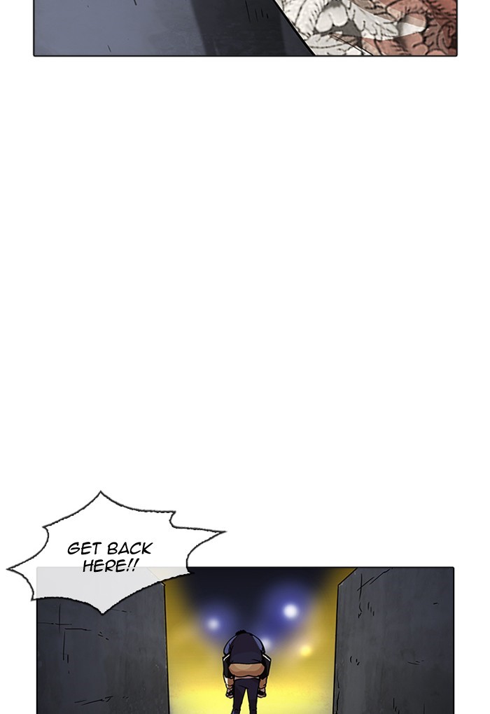 Lookism - Manhwa chapter 198 - page 61