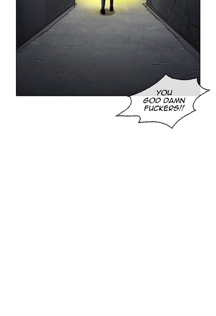 Lookism - Manhwa chapter 198 - page 62
