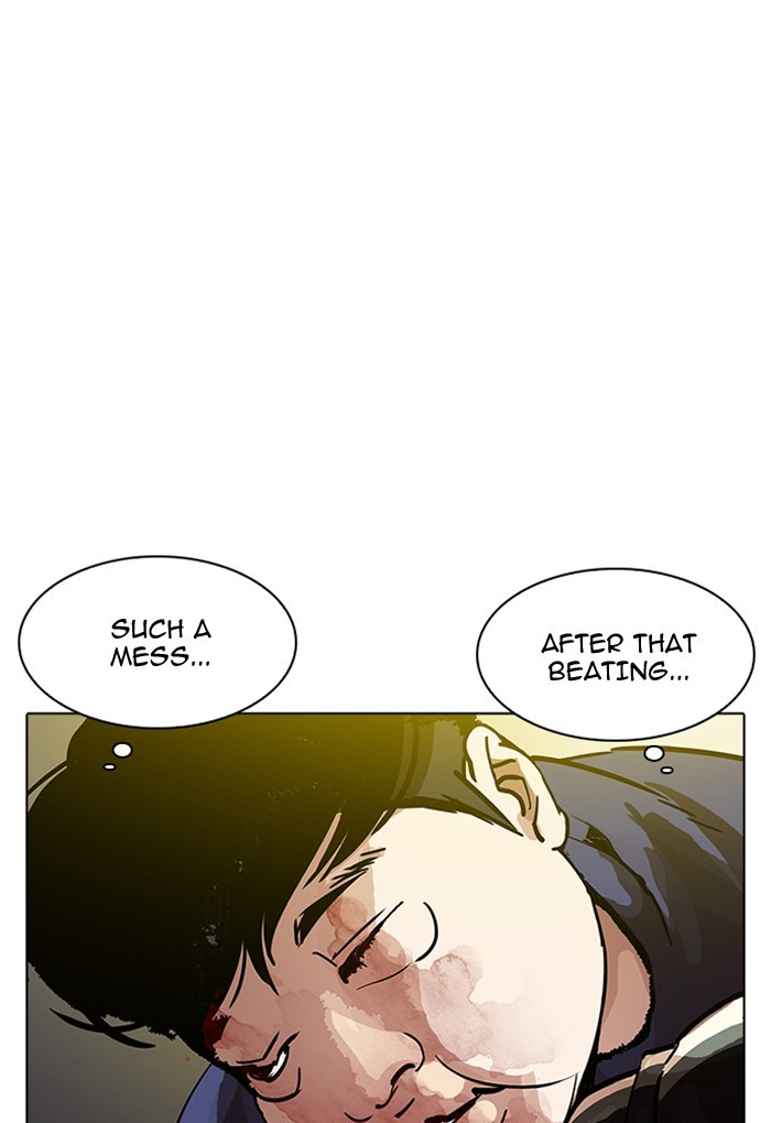 Lookism - Manhwa chapter 198 - page 64