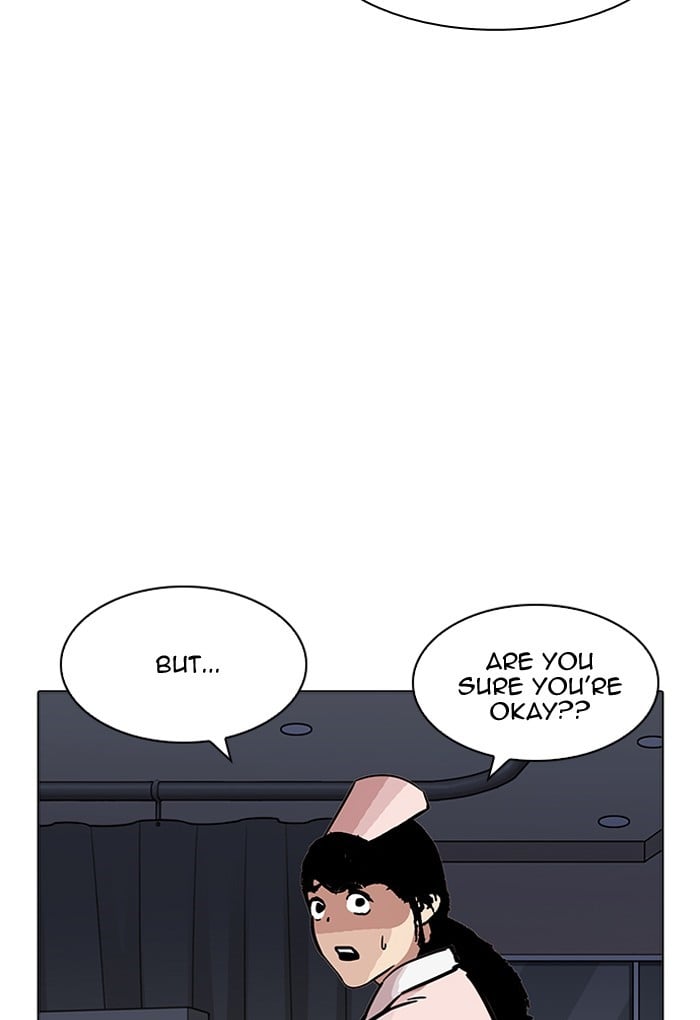 Lookism - Manhwa chapter 198 - page 71