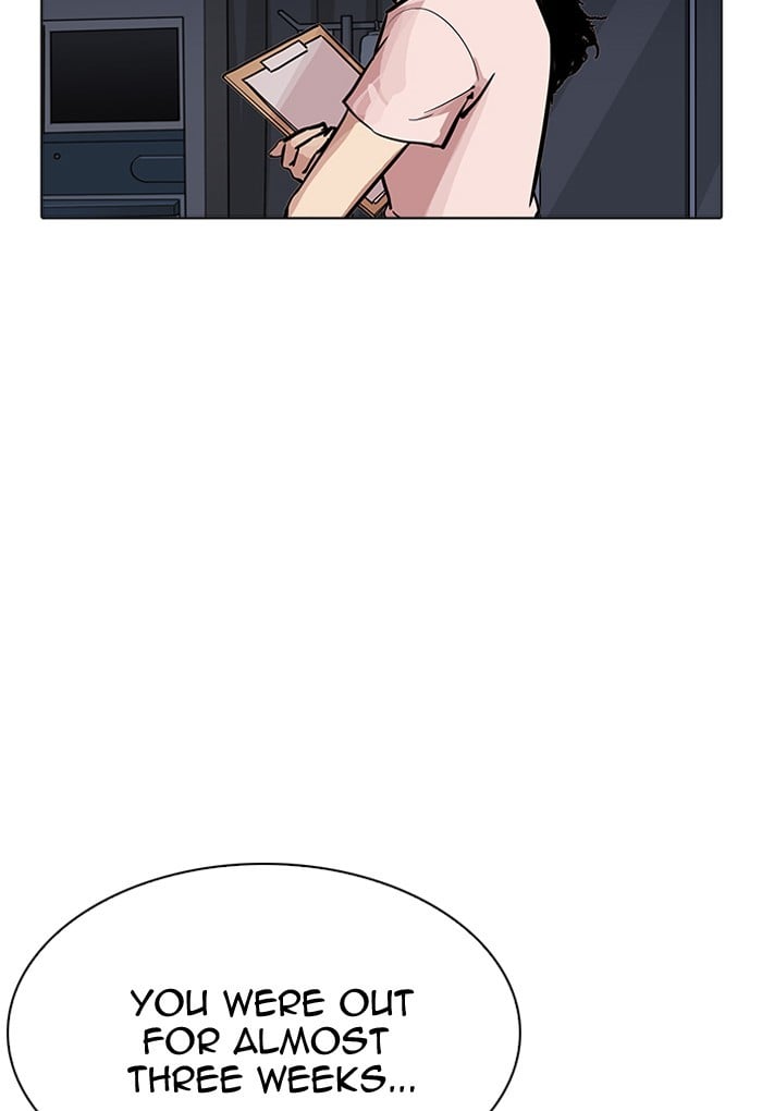 Lookism - Manhwa chapter 198 - page 72