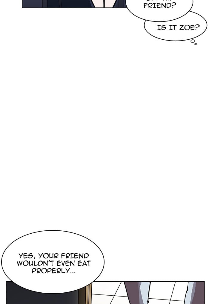 Lookism - Manhwa chapter 198 - page 75