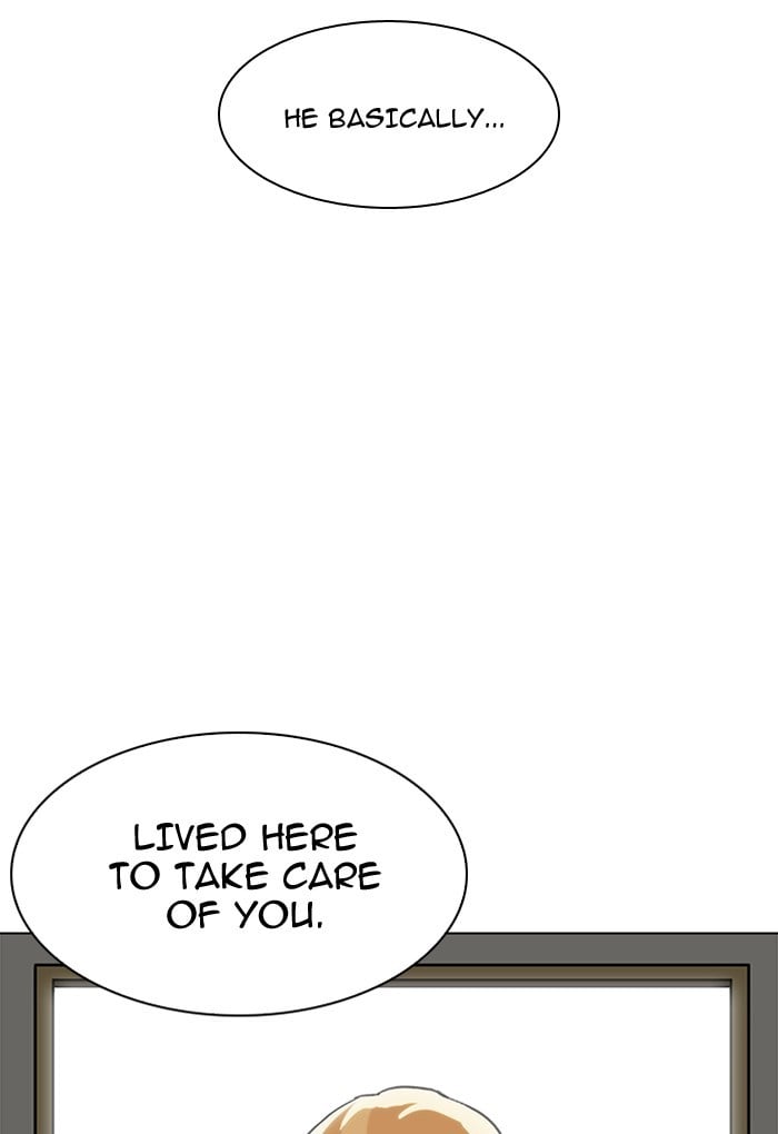 Lookism - Manhwa chapter 198 - page 77