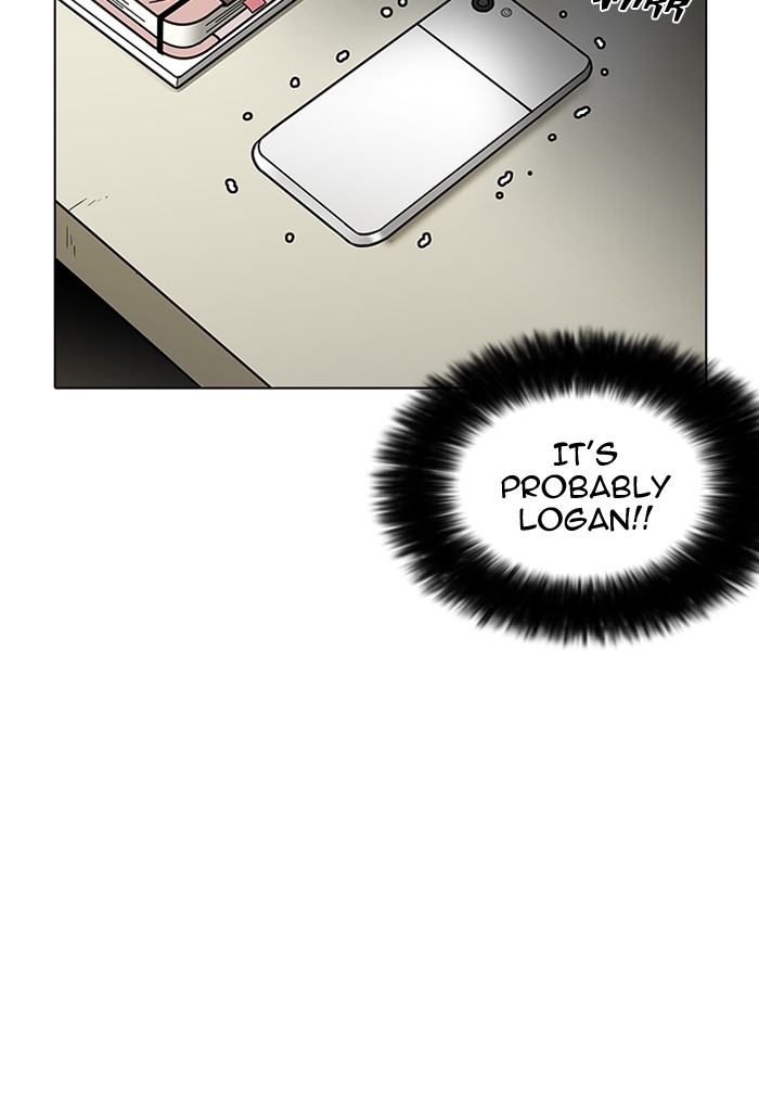 Lookism - Manhwa chapter 198 - page 93