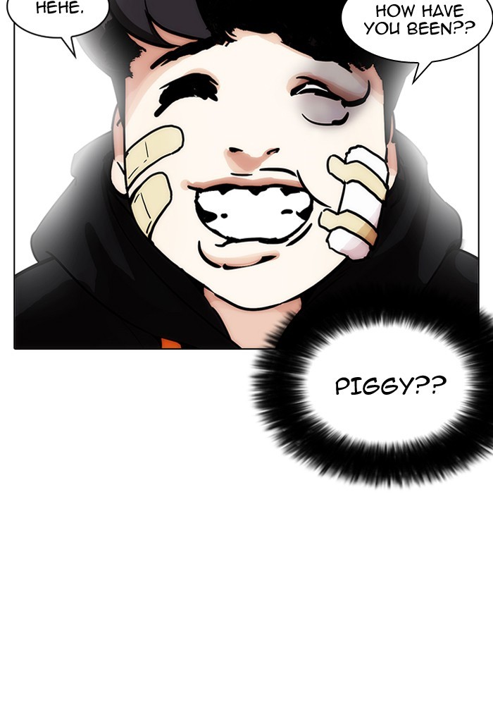 Lookism - Manhwa chapter 198 - page 99