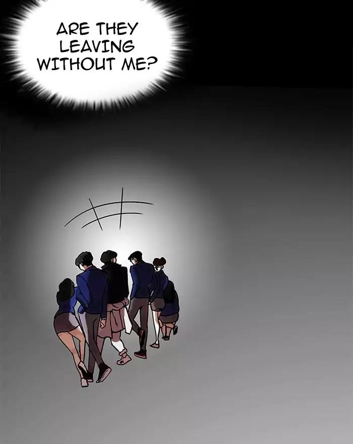 Lookism - Manhwa chapter 197 - page 115