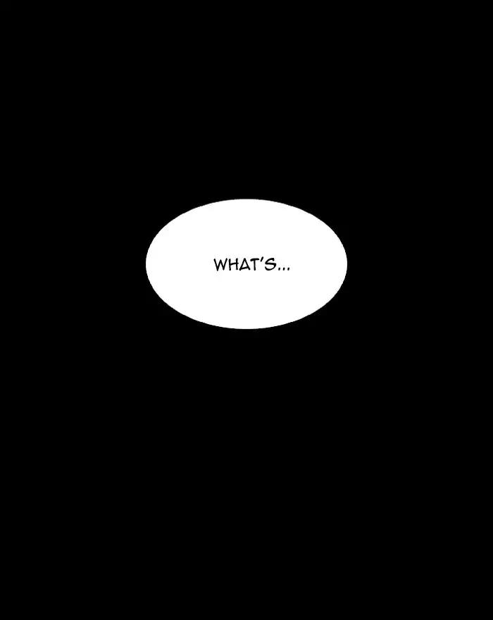 Lookism - Manhwa chapter 197 - page 121