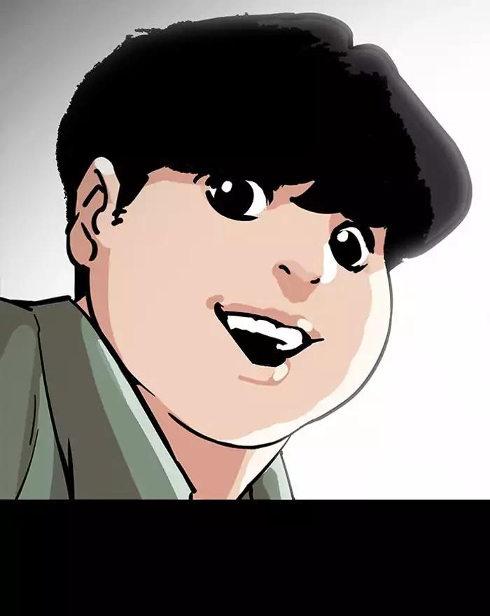 Lookism - Manhwa chapter 197 - page 128