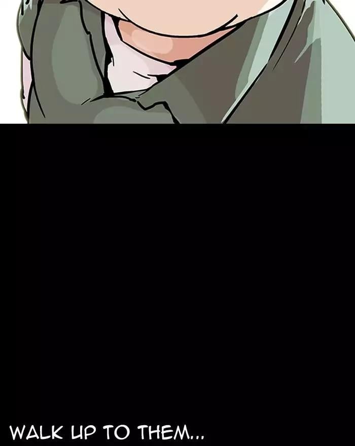 Lookism - Manhwa chapter 197 - page 131