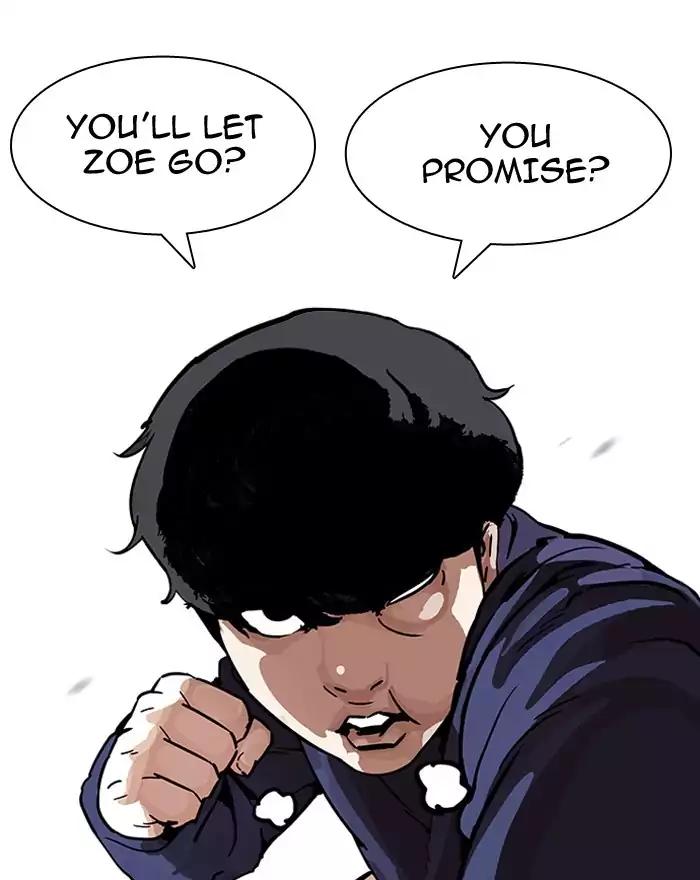 Lookism - Manhwa chapter 197 - page 14