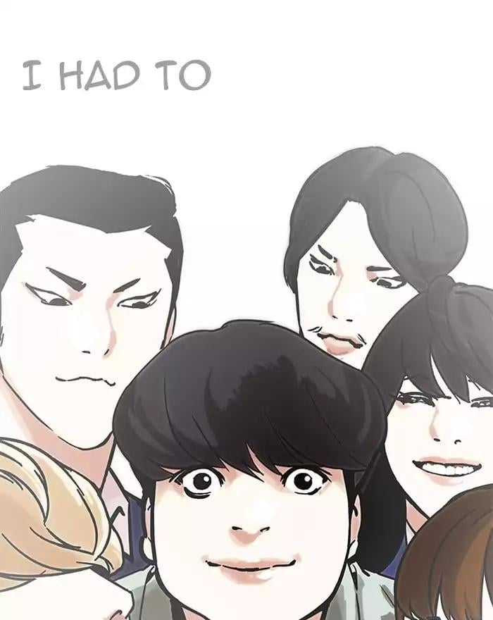 Lookism - Manhwa chapter 197 - page 151