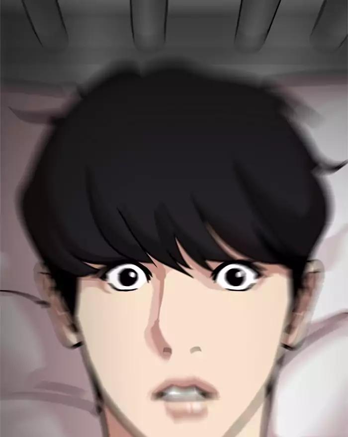 Lookism - Manhwa chapter 197 - page 156