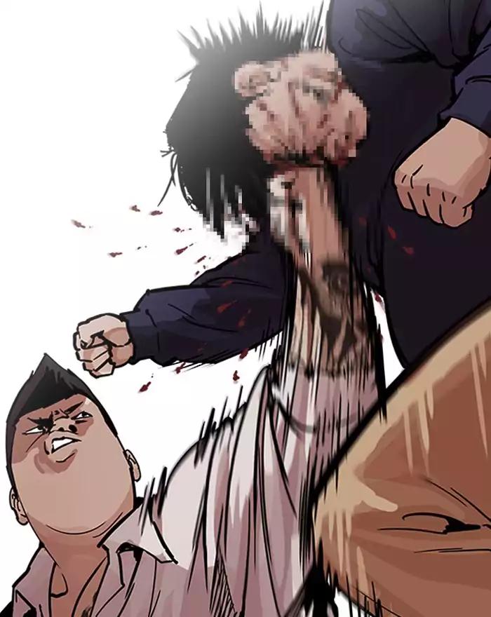 Lookism - Manhwa chapter 197 - page 34