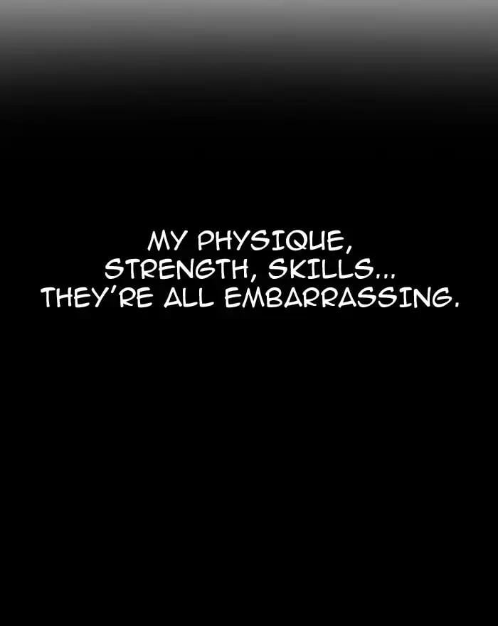 Lookism - Manhwa chapter 197 - page 45
