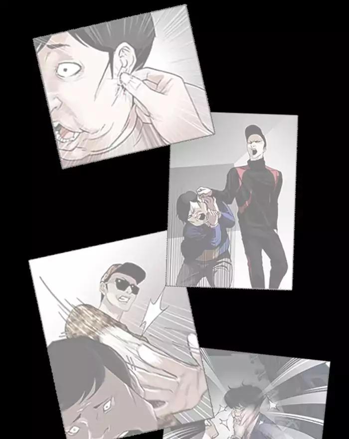 Lookism - Manhwa chapter 197 - page 52
