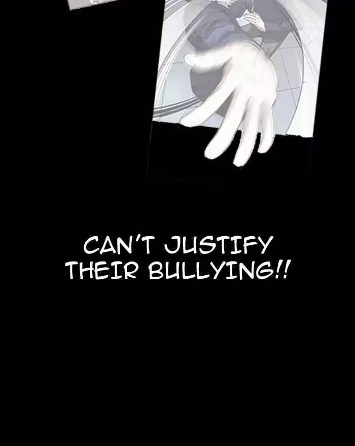 Lookism - Manhwa chapter 197 - page 53