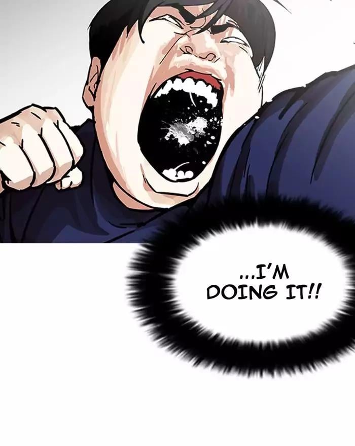 Lookism - Manhwa chapter 197 - page 80