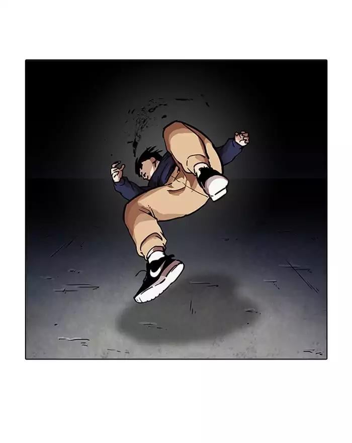 Lookism - Manhwa chapter 197 - page 86