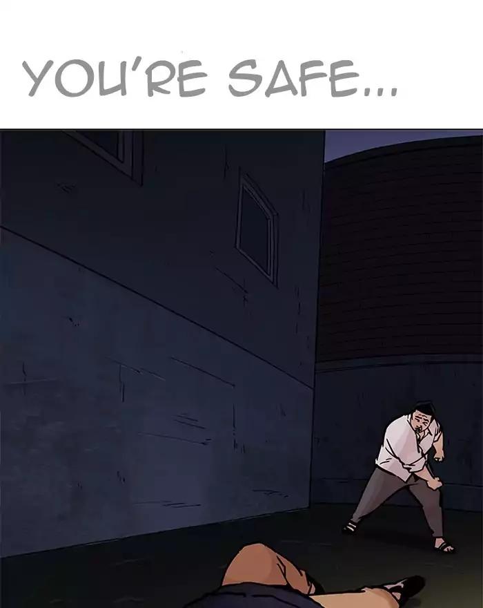 Lookism - Manhwa chapter 197 - page 95