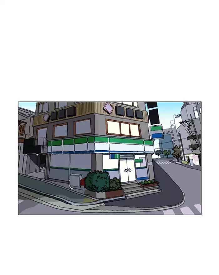 Lookism - Manhwa chapter 197 - page 98