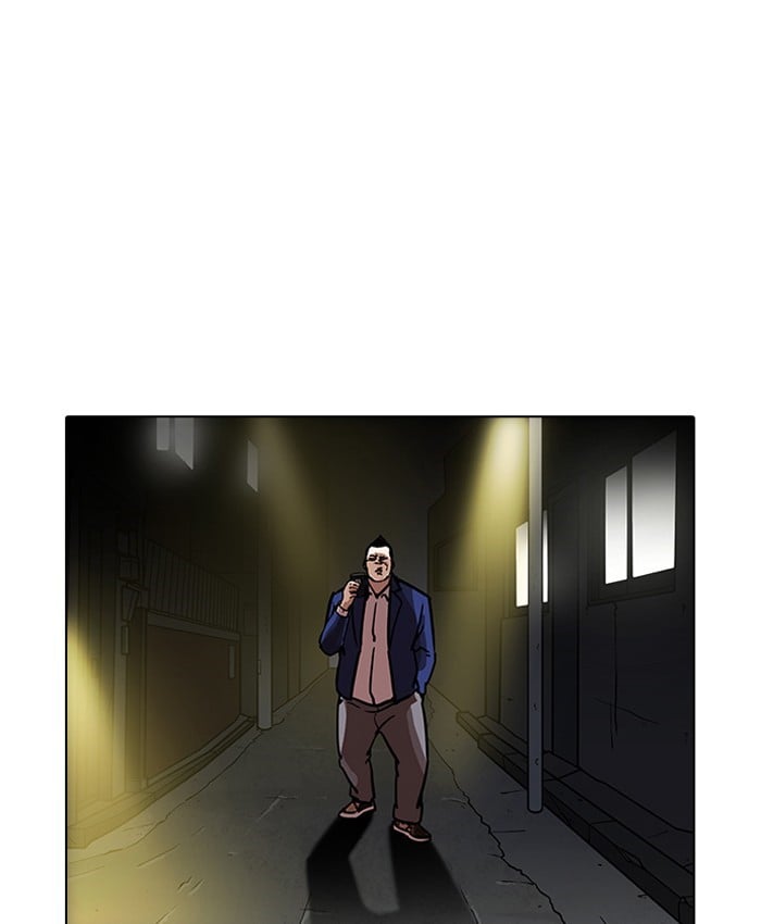 Lookism - Manhwa chapter 196 - page 1
