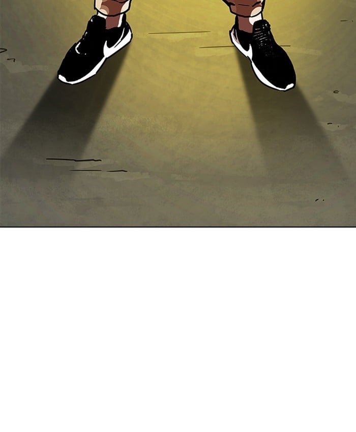 Lookism - Manhwa chapter 196 - page 10