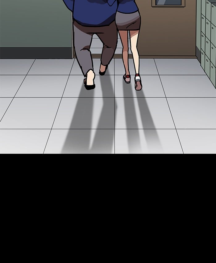 Lookism - Manhwa chapter 196 - page 100