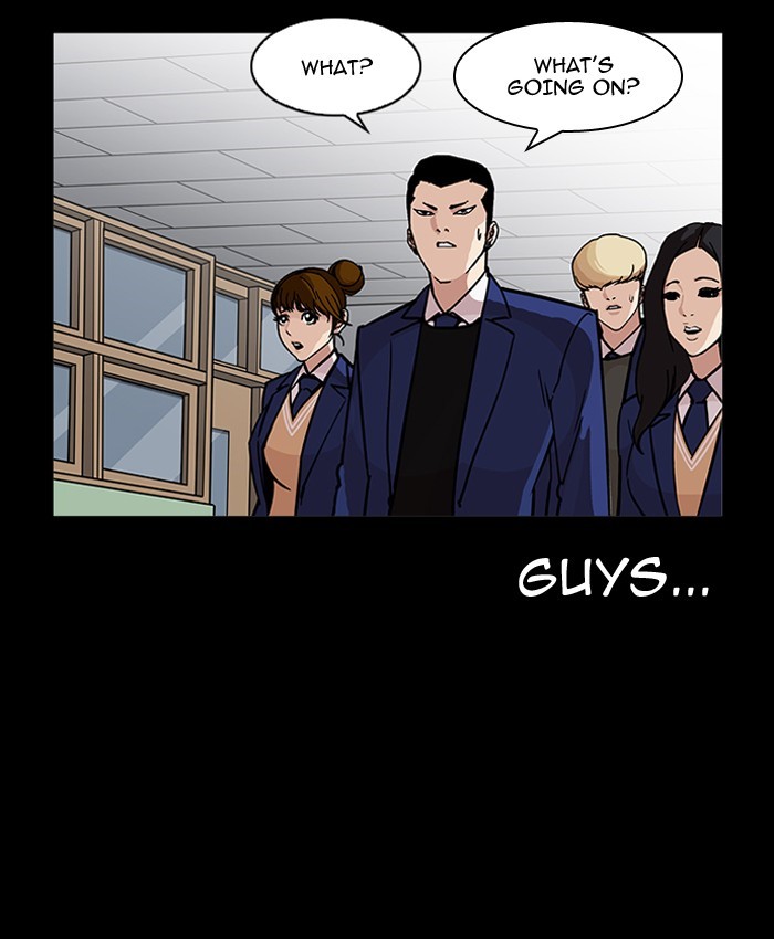 Lookism - Manhwa chapter 196 - page 102