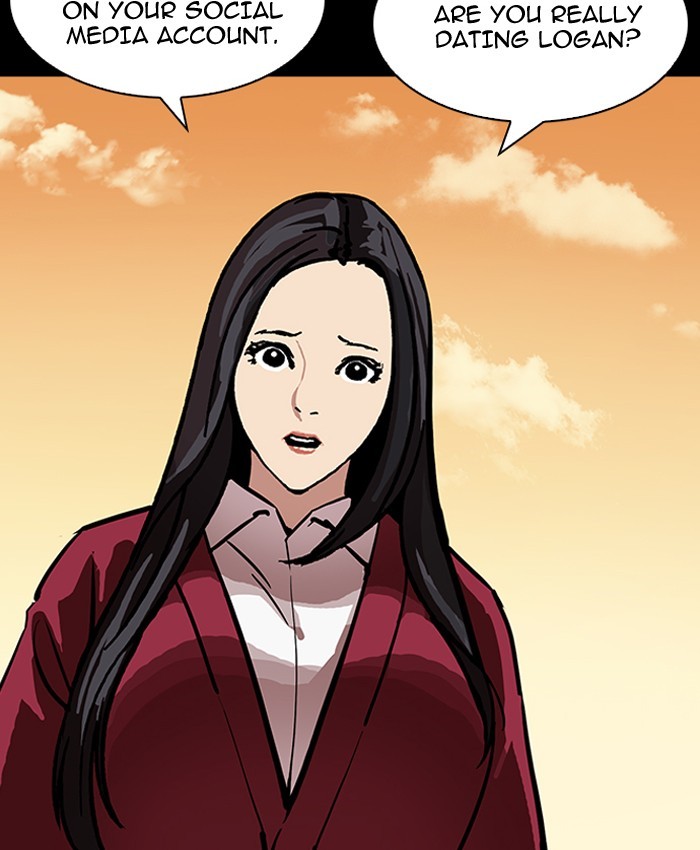 Lookism - Manhwa chapter 196 - page 115