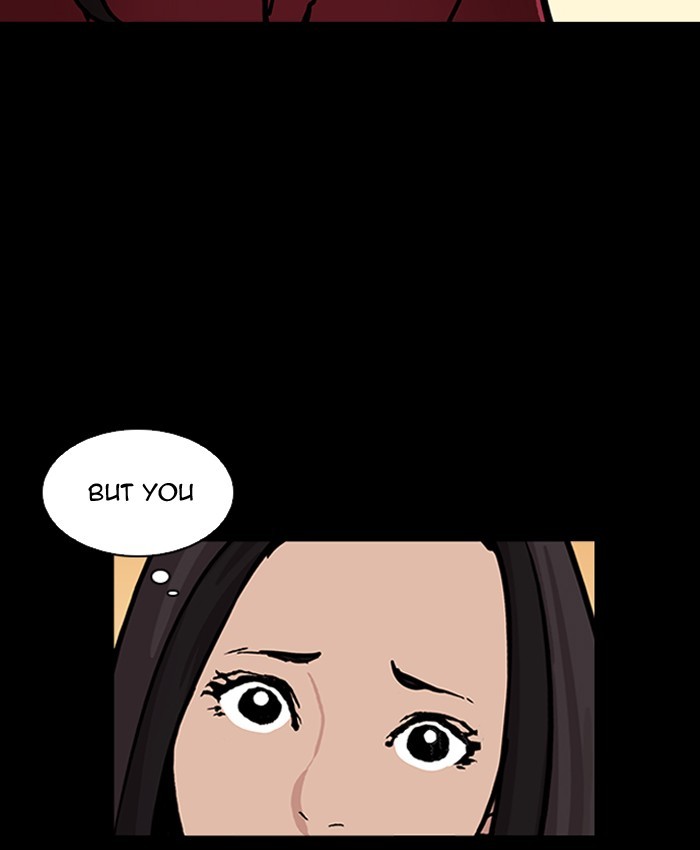 Lookism - Manhwa chapter 196 - page 116