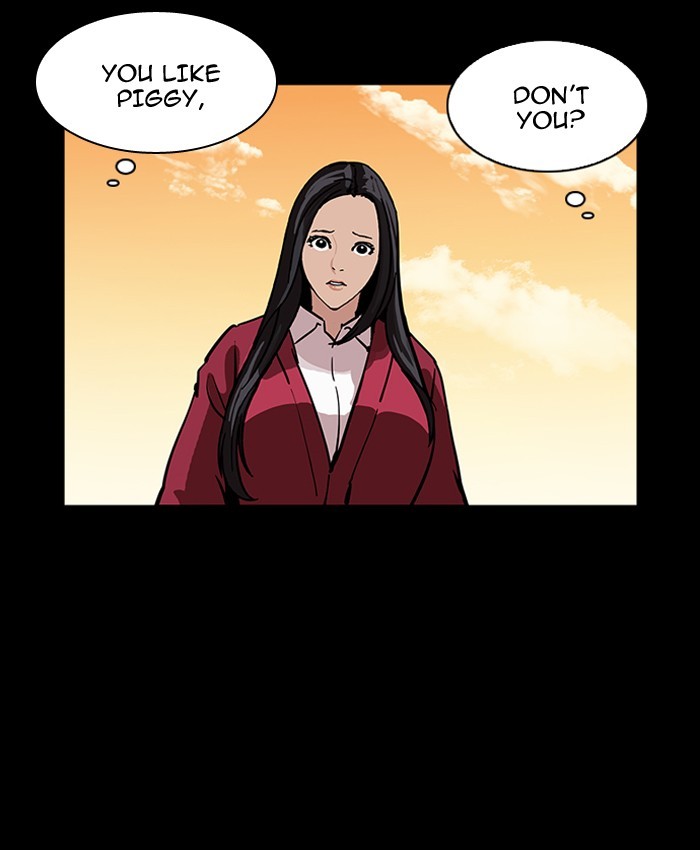 Lookism - Manhwa chapter 196 - page 121