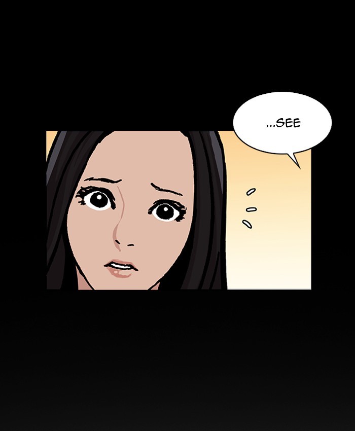 Lookism - Manhwa chapter 196 - page 122