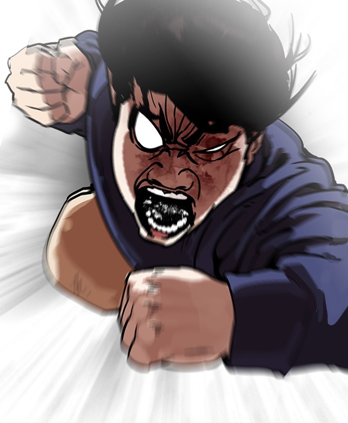 Lookism - Manhwa chapter 196 - page 127