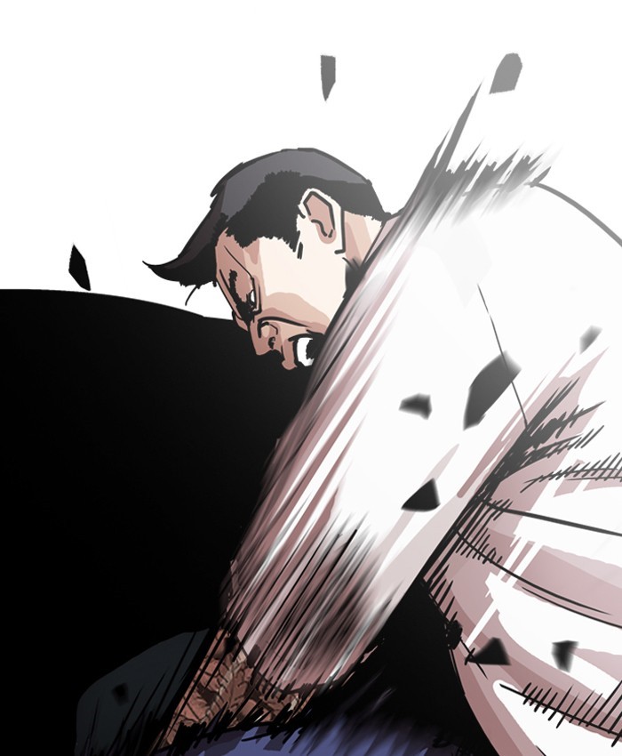 Lookism - Manhwa chapter 196 - page 129