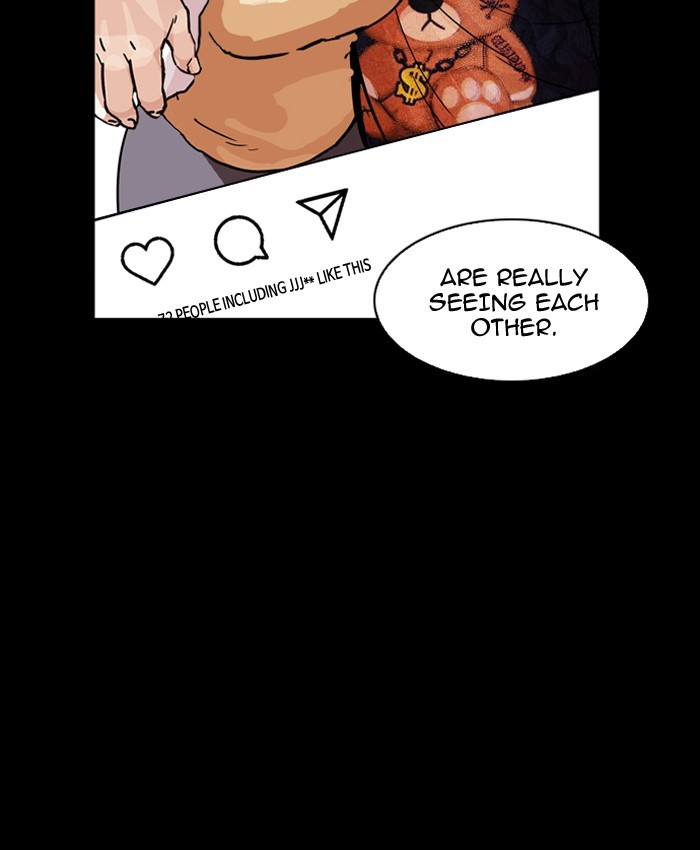 Lookism - Manhwa chapter 196 - page 134