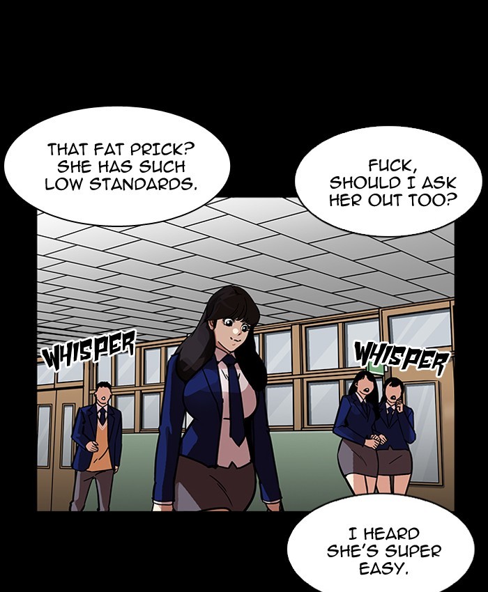 Lookism - Manhwa chapter 196 - page 135