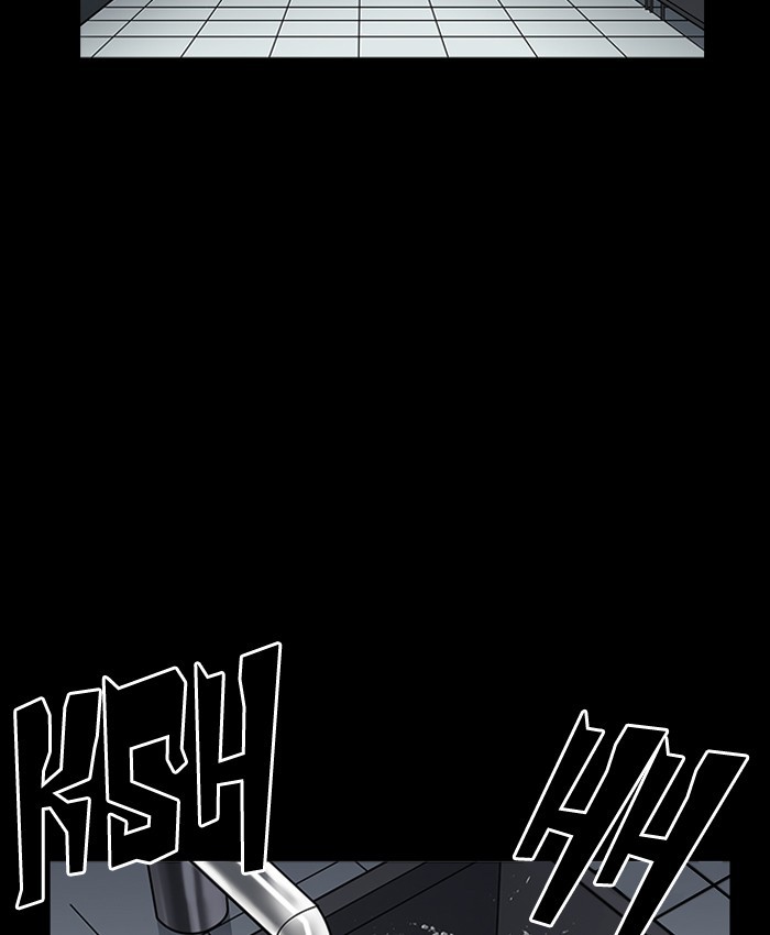Lookism - Manhwa chapter 196 - page 139