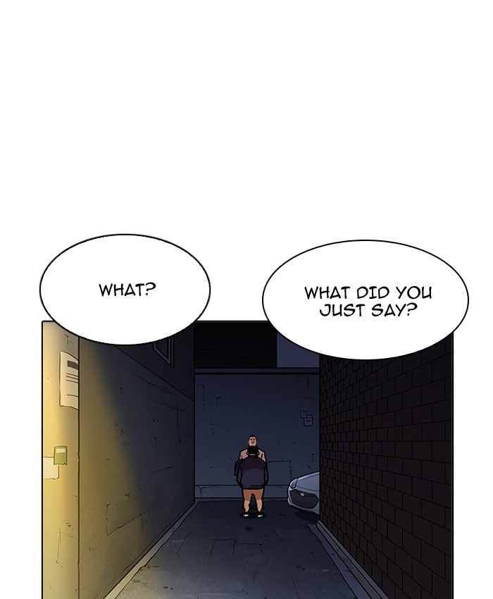 Lookism - Manhwa chapter 196 - page 14