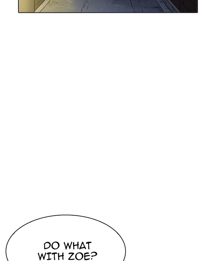 Lookism - Manhwa chapter 196 - page 15