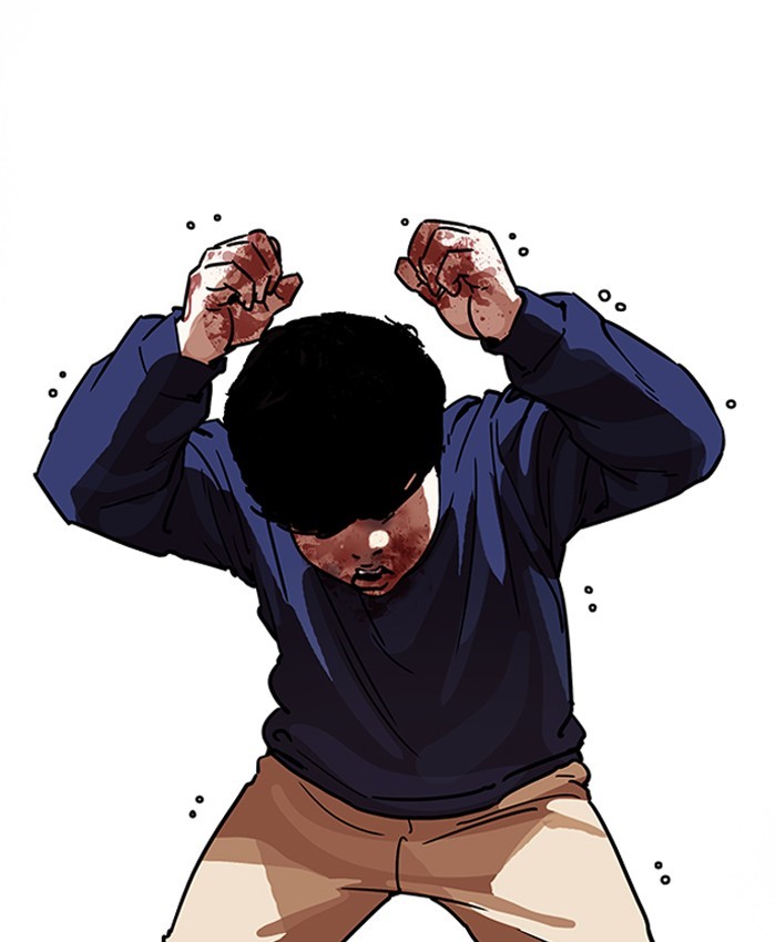 Lookism - Manhwa chapter 196 - page 155