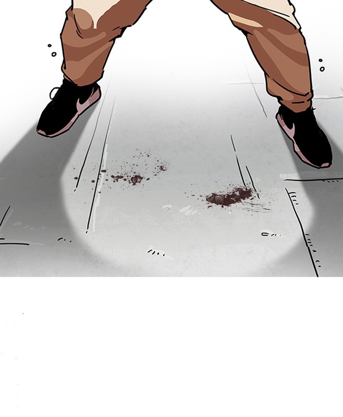 Lookism - Manhwa chapter 196 - page 156