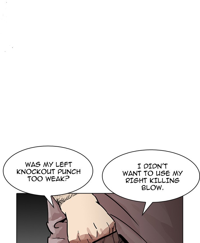 Lookism - Manhwa chapter 196 - page 157