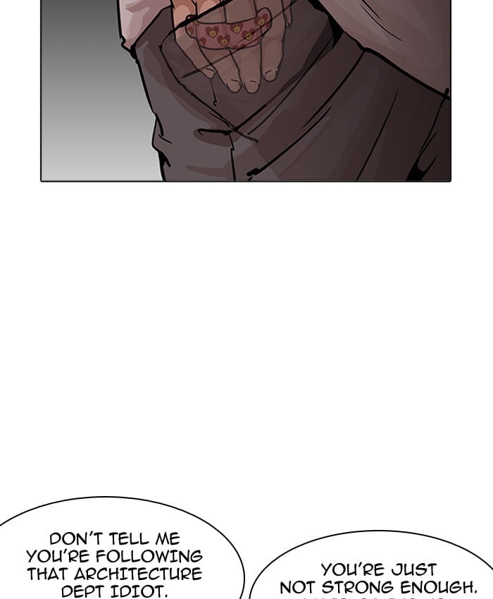 Lookism - Manhwa chapter 196 - page 158