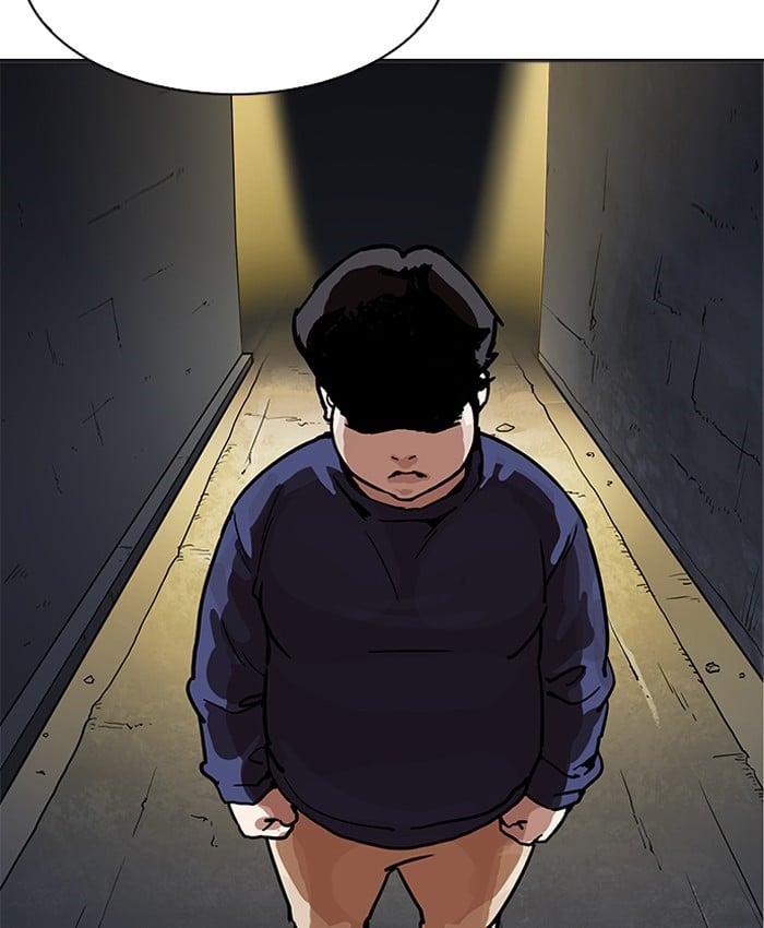 Lookism - Manhwa chapter 196 - page 16
