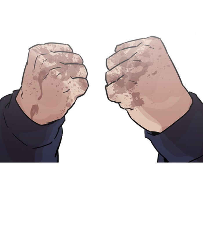 Lookism - Manhwa chapter 196 - page 162
