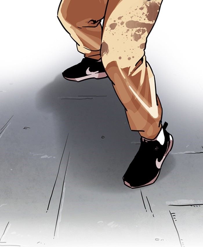 Lookism - Manhwa chapter 196 - page 169
