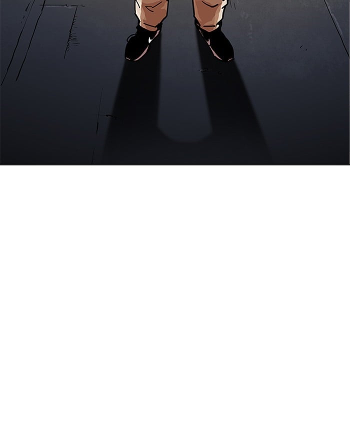 Lookism - Manhwa chapter 196 - page 17