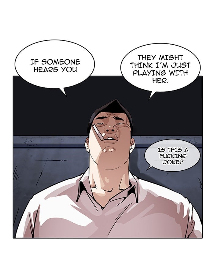 Lookism - Manhwa chapter 196 - page 18