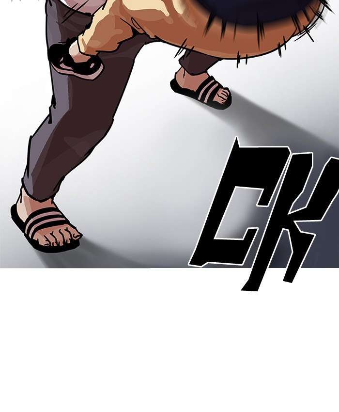 Lookism - Manhwa chapter 196 - page 22