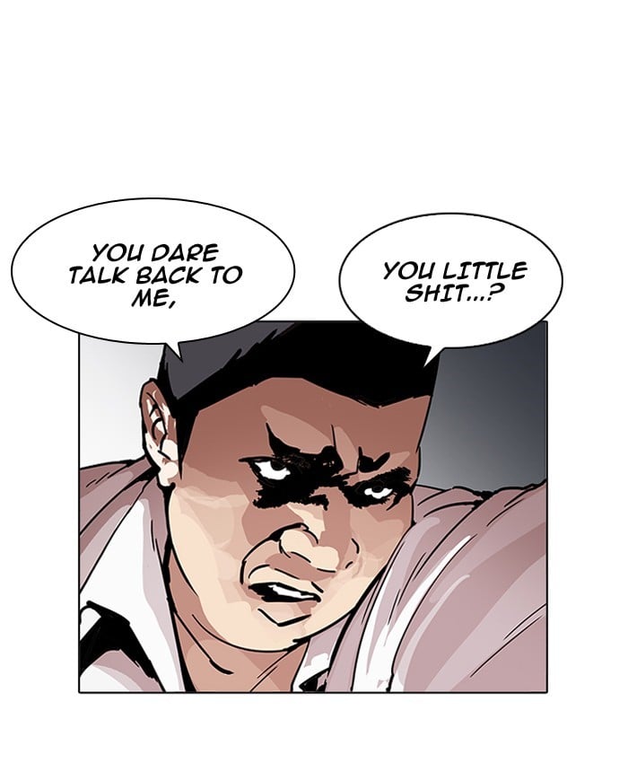 Lookism - Manhwa chapter 196 - page 23